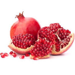 Pomegrante