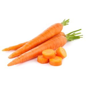 Carrot