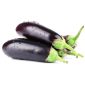 Strip Brinjal Long