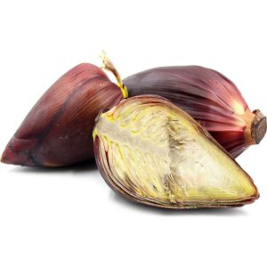 Banana Flower