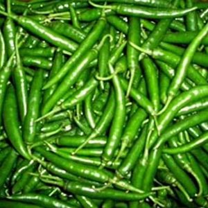 Thin Chilli