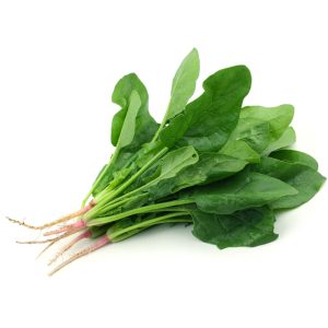 Spinach (FCP-525)