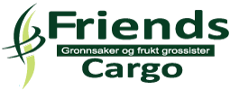 Friends Cargo AS – Fresh Fruits & Vegtables