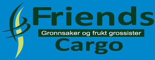 Friends Cargo AS – Fresh Fruits & Vegtables